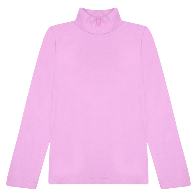 картинка БГ Водолазка для девочки 8-12 лет 100% хлопок BONITO KIDS/BK1794V(09-22)/уп.5шт./меш.300шт. от BonitoKids