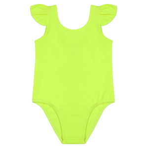 картинка КГ Боди для девочки 3-6 лет 80 % нейлон, 20% спандекс BONITO KIDS/BK1739B/уп.4шт./меш.1100шт. от BonitoKids