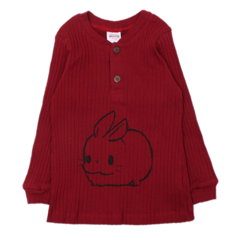 картинка ЧЗ Кофта для детей 68-92 см BONITO KIDS/OP1304/уп.5шт./меш.690шт. от BonitoKids