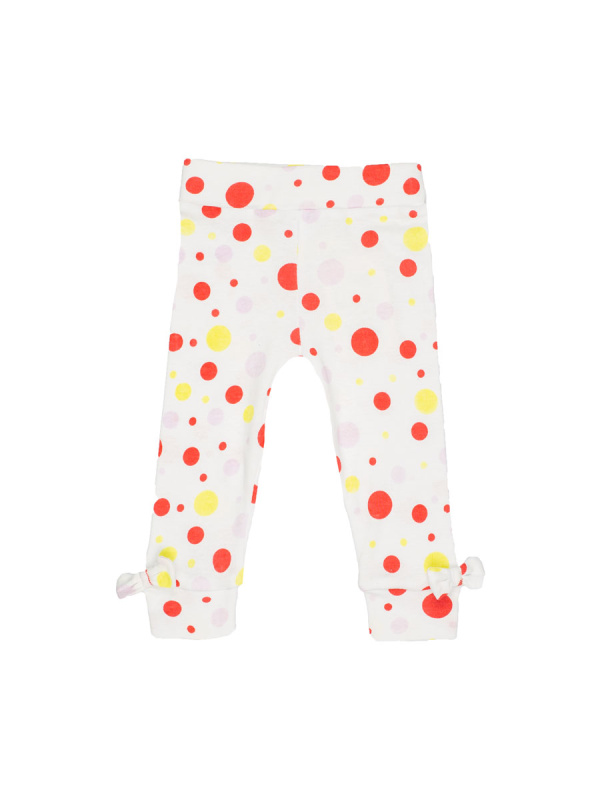 картинка КГ_ОТ Штанишки для новорожденных 62-80 100% х/б BONITO KIDS/OP304/уп.4шт./меш.820шт. от BonitoKids