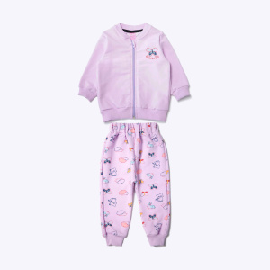 картинка КГ_ОТ Комплект для детей (бомбер и трико) 1-3 лет BONITO KIDS/OP1860(01-23)/уп.4шт./меш.192шт. от BonitoKids