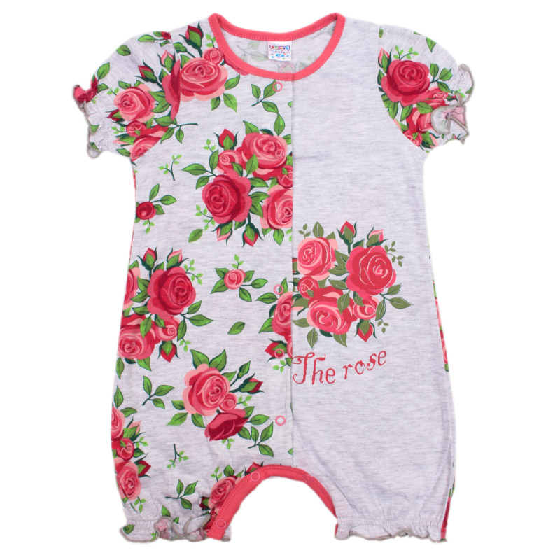 картинка КГ_БГ Боди для детей 68-86 см BONITO KIDS/OP1377/уп.4шт./меш.680шт. от BonitoKids