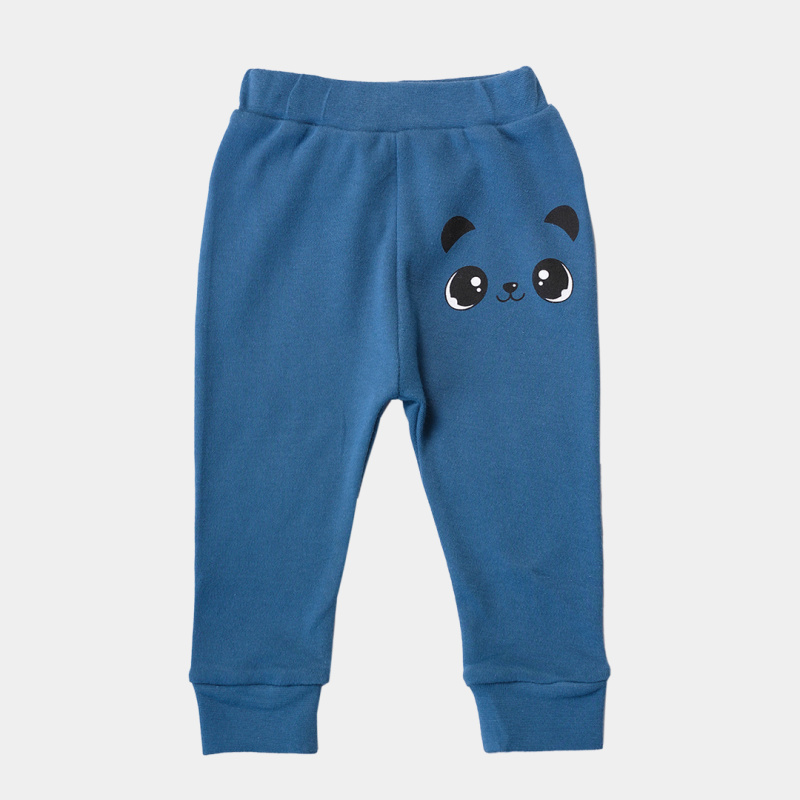 картинка ЧЗ Штанишки для детей 68-86 см BONITO KIDS/OP1917(01-24)/уп.4шт./меш.576шт. от BonitoKids