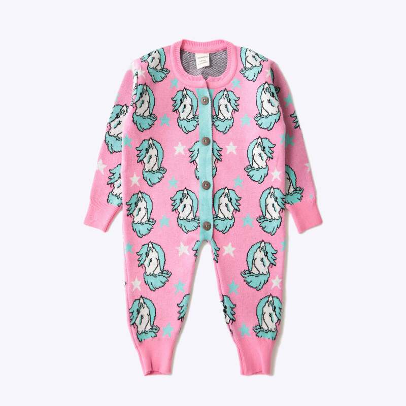 картинка ЧЗ Комбинезон для детей 68-80 см BONITO KIDS/OP1582(01-23)(ЧЗ)/уп.2шт./меш.200шт. от BonitoKids