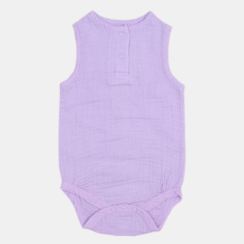 картинка Боди для детей 68-86 100% хлопок BONITO KIDS/OP1808/уп.4шт./меш.704шт. от BonitoKids