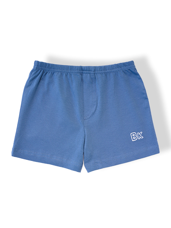 картинка БГ_ЧЗ Трусы для мальчика 3-7 лет 92% хлопок  8% лайкра BONITO KIDS/SS6086(ЧЗ)/уп.5шт./меш.1200шт. от BonitoKids