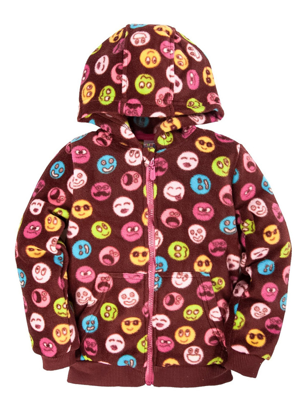 картинка КГ Толстовка для детей 1-4 лет 100% полиэстер BONITO KIDS/BJ030(OP557T)/уп.4шт./меш.184шт. от BonitoKids