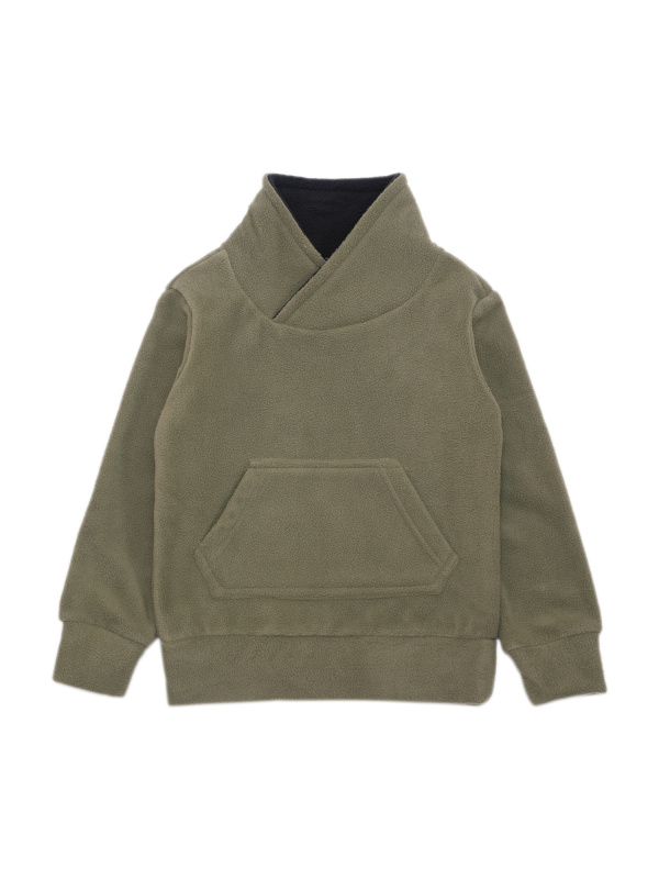 картинка КГ Свитшот для мальчика 3-7 лет 100% полиэстер BONITO KIDS/OP1483/уп.5шт./меш.115шт. от BonitoKids