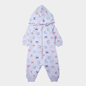 картинка Комбинезон для девочек 68-86 см BONITO KIDS/OP1875(01-23)/уп.4шт./меш.252шт. от BonitoKids
