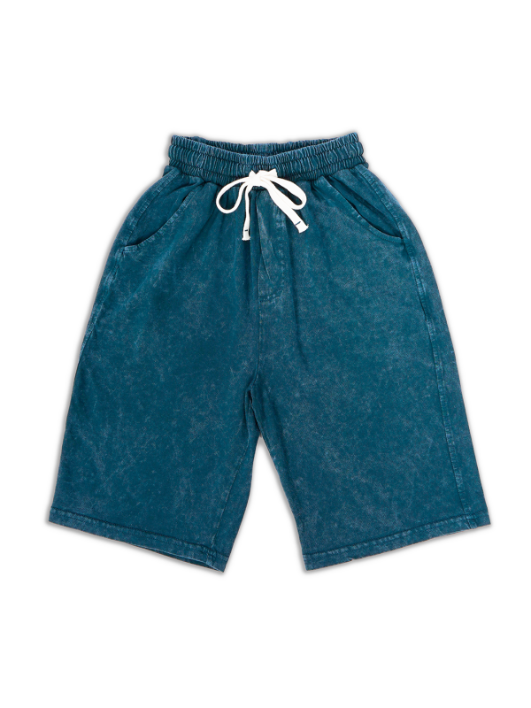 картинка ЧЗ Шорты для мальчика 8-12 лет 100% хлопок, BONITO KIDS/OP1953(ЧЗ)/уп.5шт./меш.240 шт. от BonitoKids