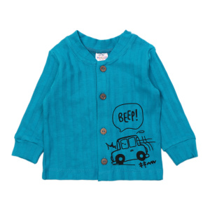 картинка Кофта для детей 62-86 см BONITO KIDSD/уп.5шт/меш.540шт от BonitoKids