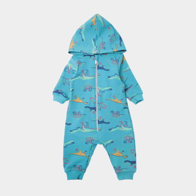 картинка ЧЗ Комбинезон для мальчиков 68-86 см BONITO KIDS/OP1874(01-23)/уп.4шт./меш.248шт. от BonitoKids