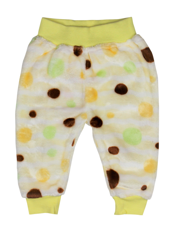 картинка КГ_ОТ Штанишки для малышей 68-86 см велсофт (100%ПЭ) BONITO KIDS/BK395P/уп.4шт./меш.600шт. от BonitoKids