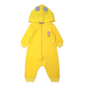 картинка Комбинезон для детей 68-86 см 95% хлопок, 5% эластан BONITO KIDS/OP1857/уп.4шт./меш.216шт. от BonitoKids