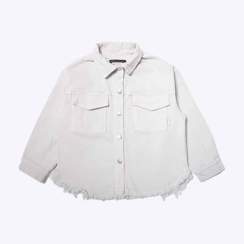 картинка ЧЗ Пиджак для девочки 5-8 лет BONITO KIDS/OP1689(ЧЗ)/уп.4шт./меш.140шт. от BonitoKids