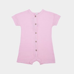 картинка Боди для детей 68-86 см 100% хлопок BONITO KIDS/уп.4шт/меш.504шт от BonitoKids