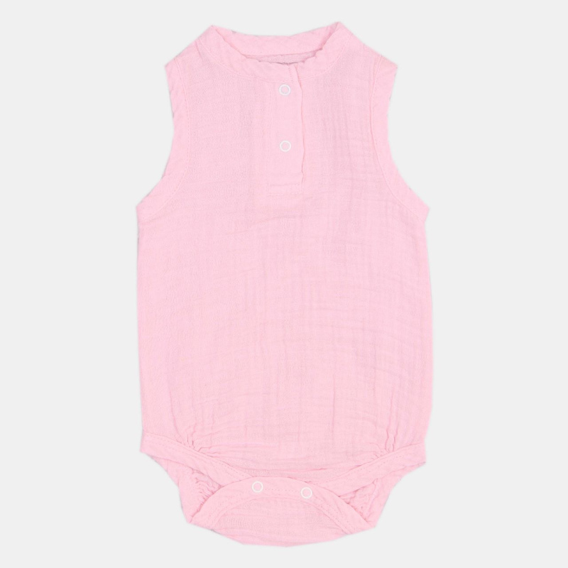 картинка Боди для детей 68-86 100% хлопок BONITO KIDS/OP1808/уп.4шт./меш.704шт. от BonitoKids