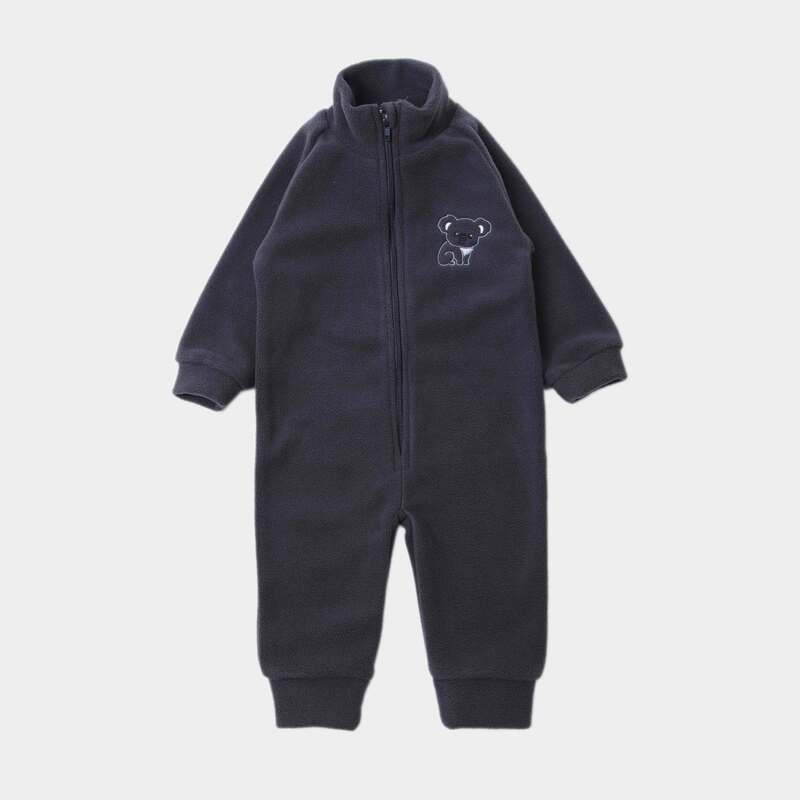 картинка ЧЗ Комбинезон для детей 68-86 см 100% полиэстер BONITO KIDS/OP1485(06-23)/уп.4шт./меш.120шт. от BonitoKids