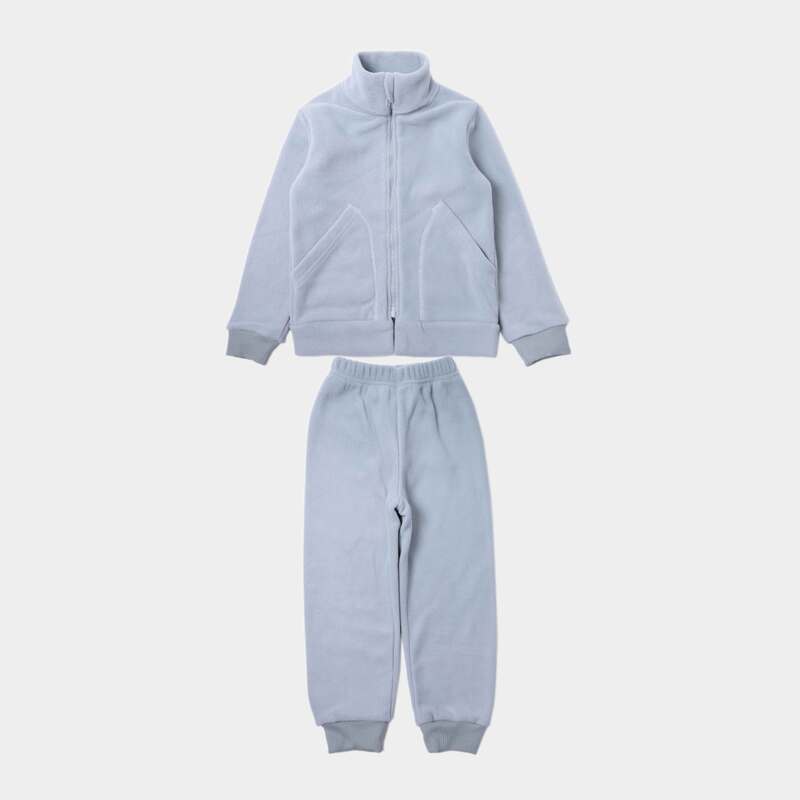картинка ЧЗ Комплект для девочки (бомбер и штаны), 5-8 лет, 100% полиэстер, BONITO KIDS/OP1899(ЧЗ)/уп.4шт./меш.56шт. от BonitoKids