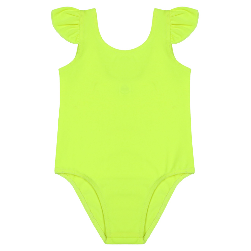 картинка КГ Боди для девочки 3-6 лет 80 % нейлон, 20% спандекс BONITO KIDS/BK1739B/уп.4шт./меш.1100шт. от BonitoKids