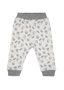 картинка Штанишки для детей 62-80 см 100% х/б BONITO KIDS/OP1279/уп.4шт./меш.640шт. от BonitoKids