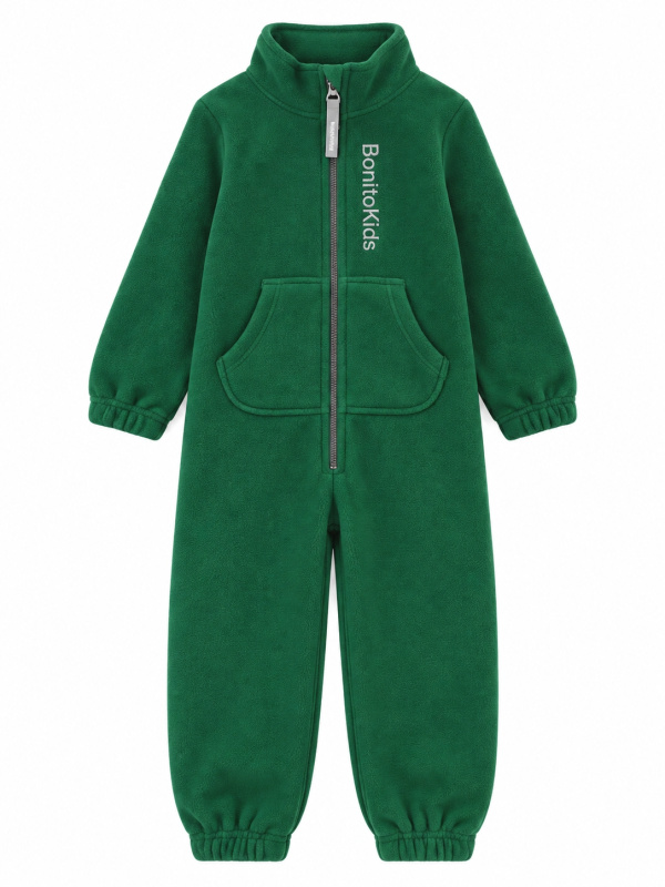 картинка ЧЗ Комбинезон для мальчика 2-6 лет, 100% п/э BONITO KIDS/OP1975KM(ЧЗ)/уп.5шт./меш.91шт. от BonitoKids