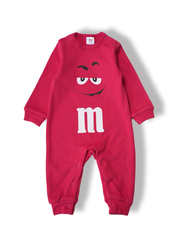 картинка КГЛ Комбинезон для детей 68-86 см DIAS KIDS/1002/уп.4шт./меш.336шт. от BonitoKids