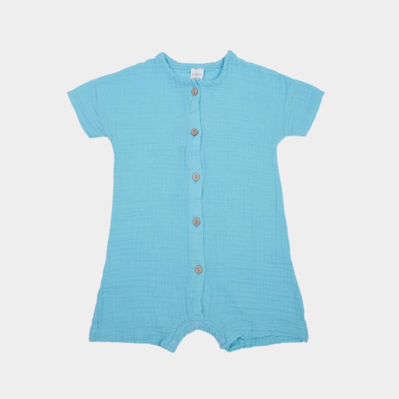 картинка ЧЗ Боди для детей 68-86 см 100% хлопок BONITO KIDS/OP1804/уп.4шт./меш.504шт. от BonitoKids