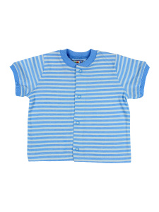 картинка Кофта для детей, 62-80 см 100% хб, BONITO KIDS/OP464/уп.4 шт./меш.640 шт. от BonitoKids