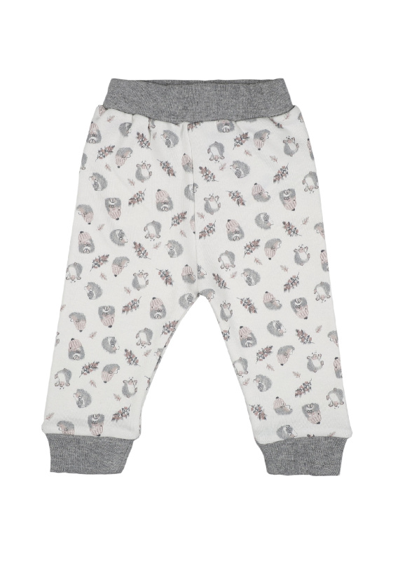 картинка ЧЗ Штанишки для детей 62-80 см 100% х/б BONITO KIDS/OP1279/уп.4шт./меш.640шт. от BonitoKids