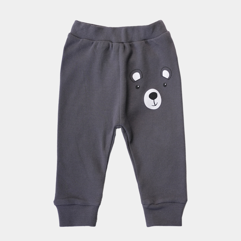 картинка ЧЗ Штанишки для детей 68-86 см BONITO KIDS/OP1917(01-24)/уп.4шт./меш.576шт. от BonitoKids