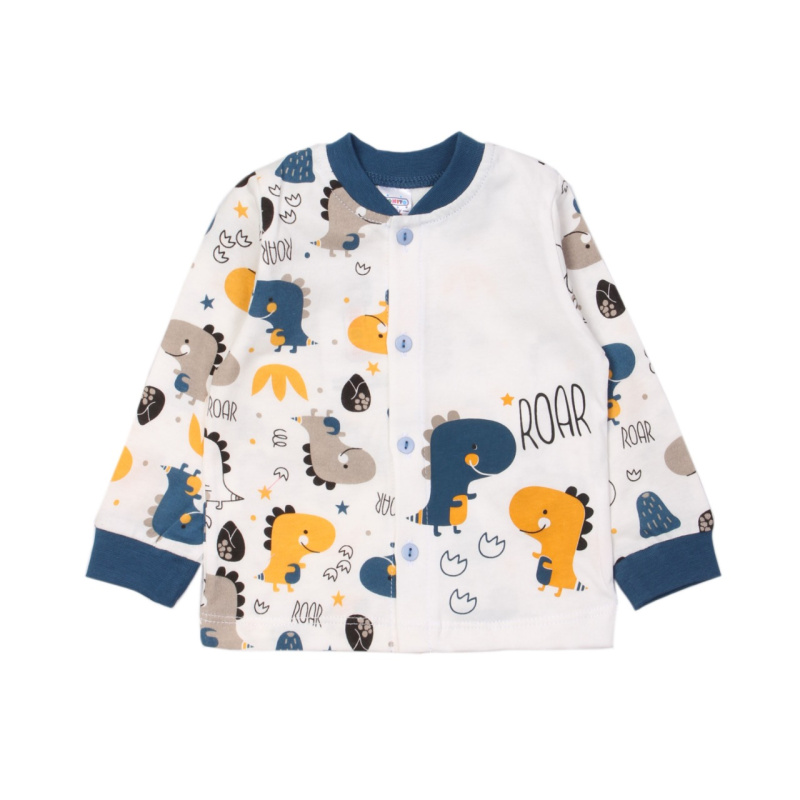 картинка ЧЗ Кофта для детей, 62-86 см, BONITO KIDS/OP1371/уп.4шт./меш.800шт. от BonitoKids