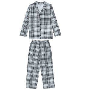 картинка БГ Пижама для детей 8-12 лет 100% хлопок BONITO KIDS/BK1768PJ/уп.5шт./меш.210шт. от BonitoKids