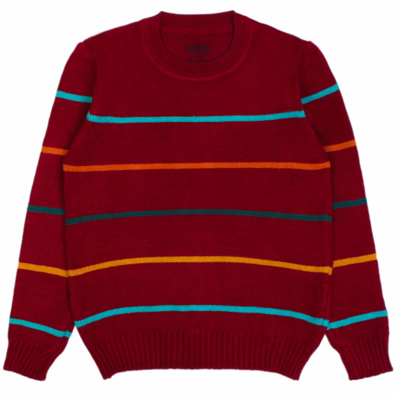 картинка ЧЗ Джемпер для мальчика 4-8 лет, 50%Вискоза  22%нейлон  28%пэ BONITO KIDS/OP1553(ЧЗ)/уп.3шт./меш.204шт. от BonitoKids