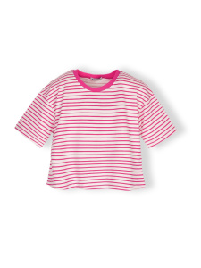 картинка БГ Футболка для девочки 8-12 лет BONITO KIDS/SS6138/уп.5шт./меш.445шт. от BonitoKids