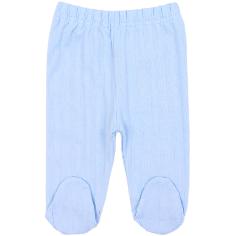 картинка БГ_ЧЗ  Ползунки для детей 62-80 100% х/б BONITO KIDS/OP1728/уп.4шт./меш.720шт. от BonitoKids