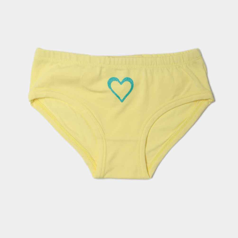 картинка БГ_ЧЗ Трусы для девочки 8-12 лет BONITO KIDS/SS6062(01-23)(ЧЗ)/уп.5шт./меш.1550шт. от BonitoKids