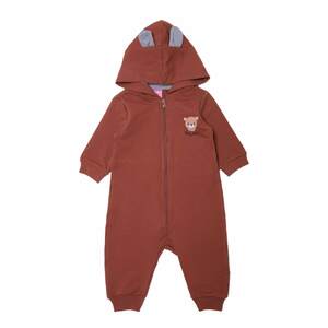 картинка Комбинезон для детей 68-86 см 95% хлопок, 5% эластан BONITO KIDS/OP1857/уп.4шт./меш.216шт. от BonitoKids