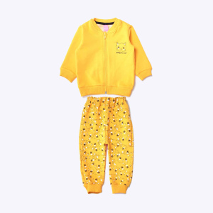 картинка КГ_ОТ Комплект для детей (бомбер и трико) 1-3 лет BONITO KIDS/OP1860(01-23)/уп.4шт./меш.192шт. от BonitoKids