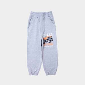 картинка КГ_БГ Штаны для мальчика 3-7 лет 100% хлопок BONITO KIDS/SS6020M(01-23)/уп.5шт./меш.300шт. от BonitoKids