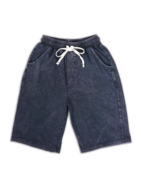 картинка ЧЗ Шорты для мальчика 8-12 лет 100% хлопок, BONITO KIDS/OP1953(ЧЗ)/уп.5шт./меш.240 шт. от BonitoKids