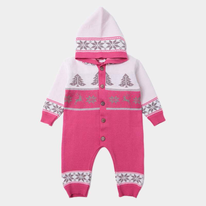 картинка Комбинезон для детей 68-80 см BONITO KIDS/OP1514(01-23)/уп.2шт./меш.200шт. от BonitoKids