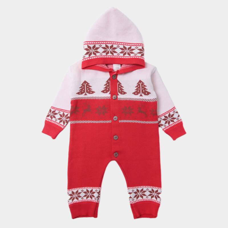 картинка Комбинезон для детей 68-80 см BONITO KIDS/OP1514(01-23)/уп.2шт./меш.200шт. от BonitoKids