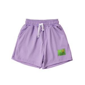 картинка БГ_ЧЗ Шорты для девочки 3-7 лет 60% хлопок 40% полиэстер BONITO KIDS/SS6090(ЧЗ)/уп.5шт./меш.420шт. от BonitoKids
