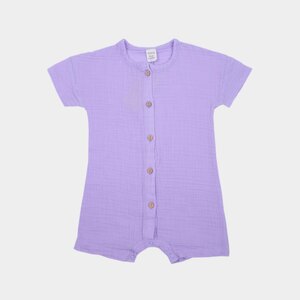картинка Боди для детей 68-86 см 100% хлопок BONITO KIDS/уп.4шт/меш.504шт от BonitoKids