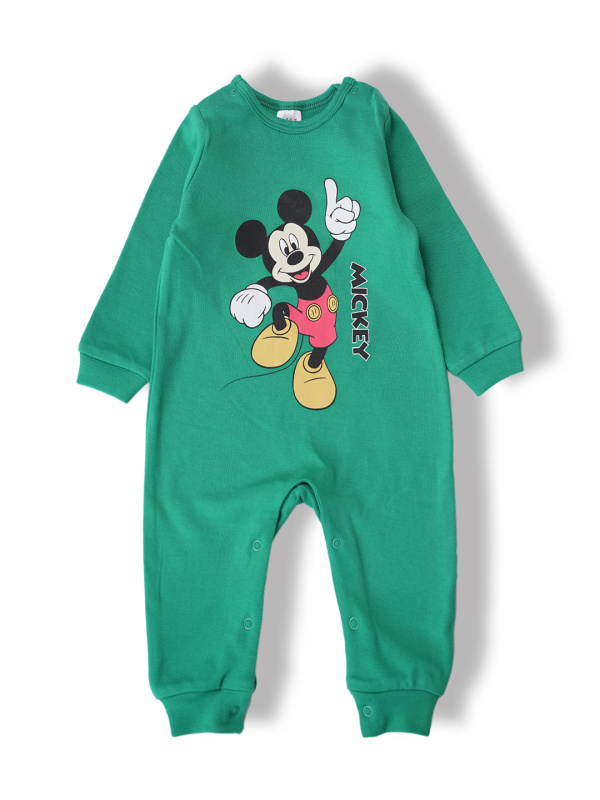 картинка КГЛ Комбинезон для детей 68-86 см DIAS KIDS/1004/уп.4шт./меш.336шт. от BonitoKids