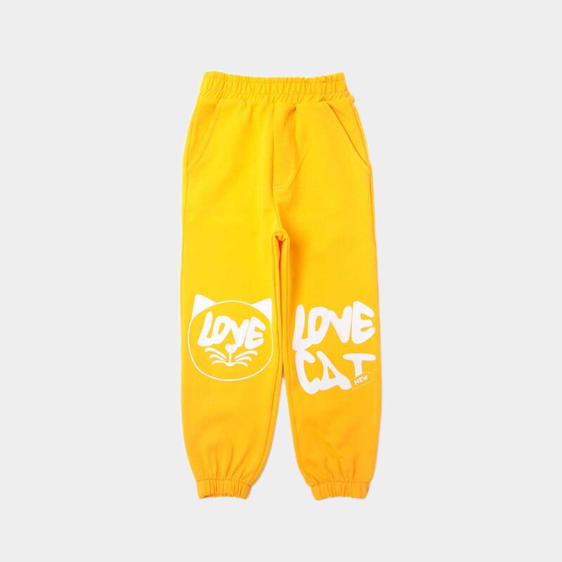 картинка БГ_ЧЗ Штаны для девочек, 3-7 лет, 92% хлопок  8% лайкра, BONITO KIDS/SS6020D(01-23)(ЧЗ))/уп.5шт./меш.300шт. от BonitoKids