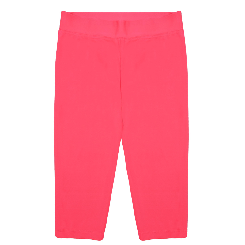 картинка БГ_ЧЗ Бриджи для девочки 8-16 лет 60% хлопок, 40% полиэстер BONITO KIDS/BK1737B(01-24)(ЧЗ)/уп.5шт./меш.480шт. от BonitoKids