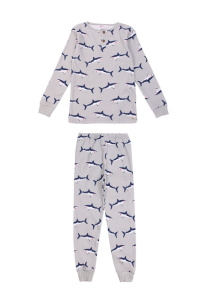 картинка Пижама для мальчика 8-12 лет 100% хлопок BONITO KIDS/OP1274/уп.5шт./меш.160шт. от BonitoKids