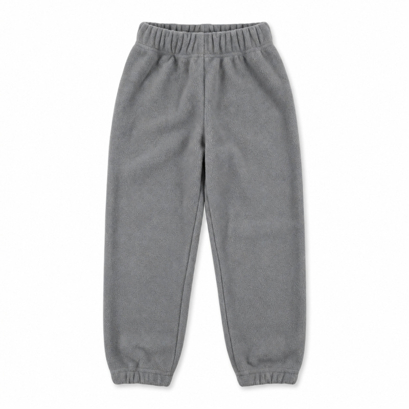 картинка ЧЗ Брюки для девочки, 3-7 лет, 100% п/э, BONITO KIDS/ОР1981BD(ЧЗ)/уп.5шт./меш.80шт. от BonitoKids